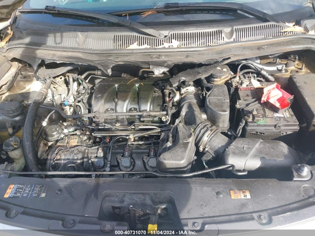 Ford EXPLORER XLT 2014 1FM5K8D86EGB48274 Image 6