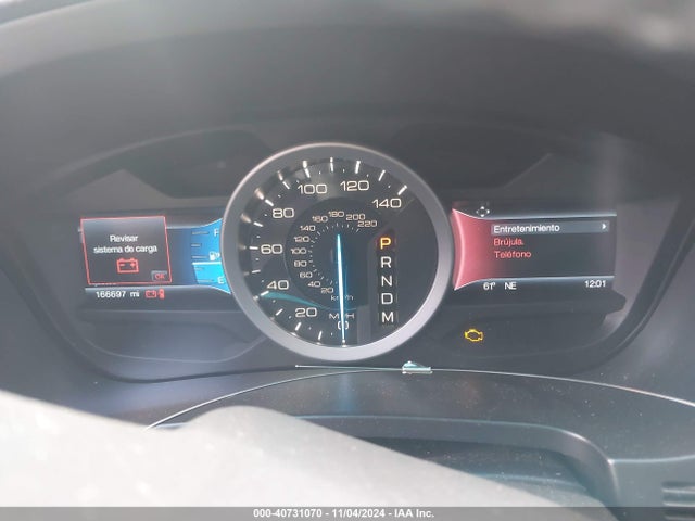 Ford EXPLORER XLT 2014 1FM5K8D86EGB48274 Image 7