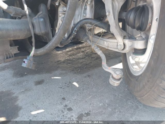 WA1GAAFY4N2052154 Audi Q5 S Line Premium