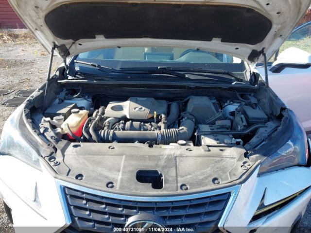 JTJBARBZ9K2193730 Lexus NX 300