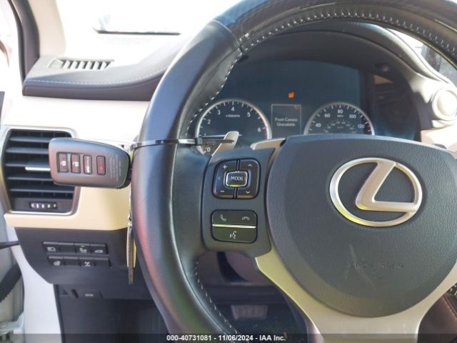 JTJBARBZ9K2193730 Lexus NX 300