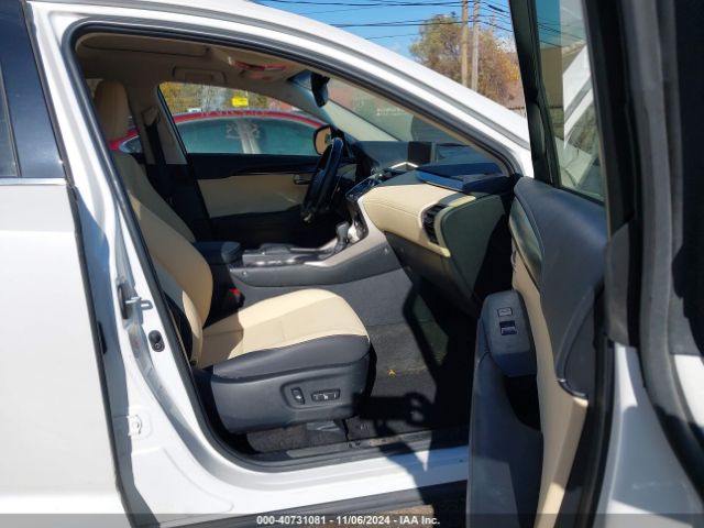 JTJBARBZ9K2193730 Lexus NX 300