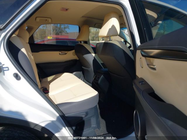 JTJBARBZ9K2193730 Lexus NX 300