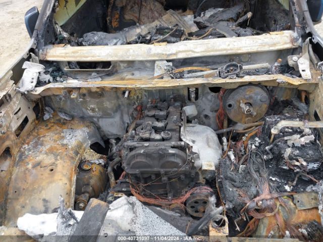 1GCHTCEA8K1354228 Chevrolet Colorado Lt