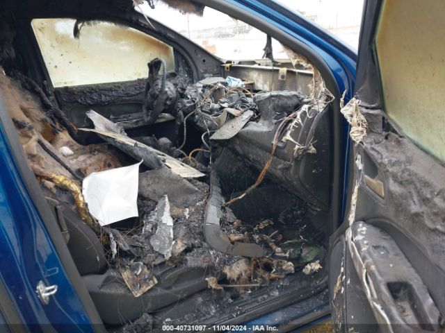 1GCHTCEA8K1354228 Chevrolet Colorado Lt