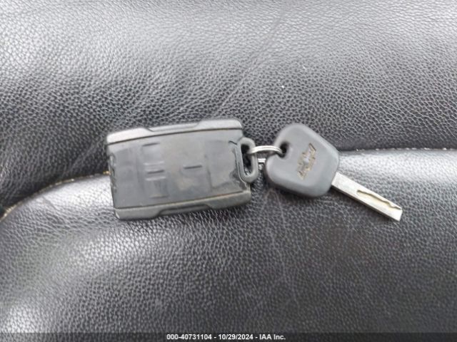 1GCHTCE38G1364119 Chevrolet Colorado Lt