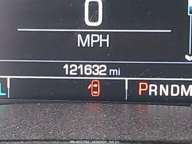 1GCHTCE38G1364119 Chevrolet Colorado Lt
