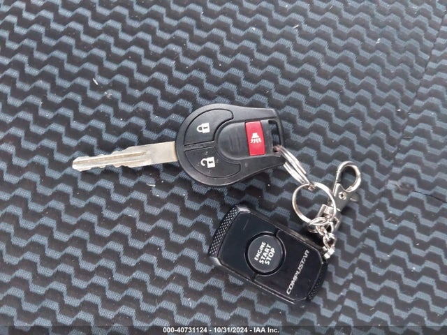 Nissan Versa Note S (sr)/s Plus/sl/sr/sv 2016 3N1CE2CP8GL375024 Image 11