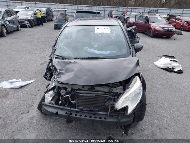 Nissan Versa Note S (sr)/s Plus/sl/sr/sv 2016 3N1CE2CP8GL375024 Image 12