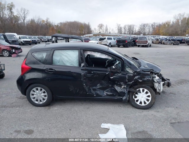 Nissan Versa Note S (sr)/s Plus/sl/sr/sv 2016 3N1CE2CP8GL375024 Image 13