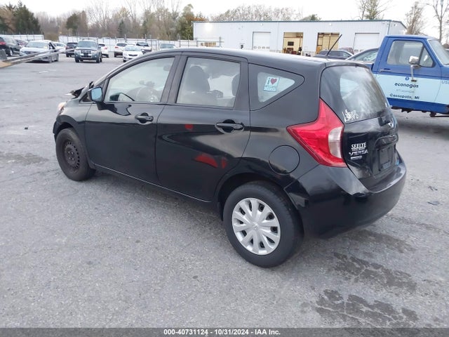 Nissan Versa Note S (sr)/s Plus/sl/sr/sv 2016 3N1CE2CP8GL375024 Image 3