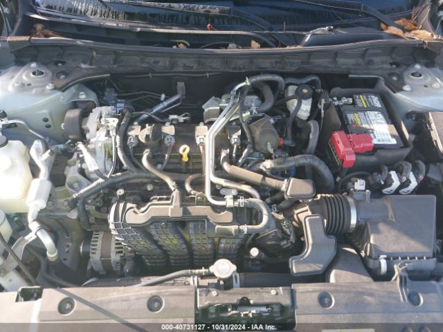 1N4BL4BV2NN304009 Nissan Altima S Fwd