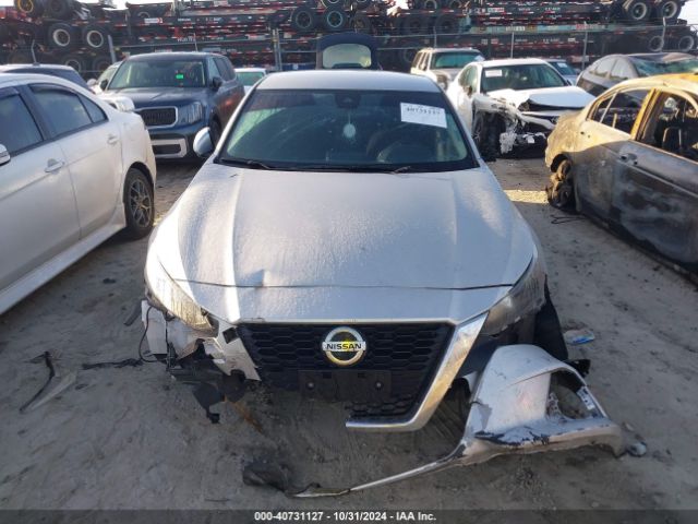 1N4BL4BV2NN304009 Nissan Altima S Fwd