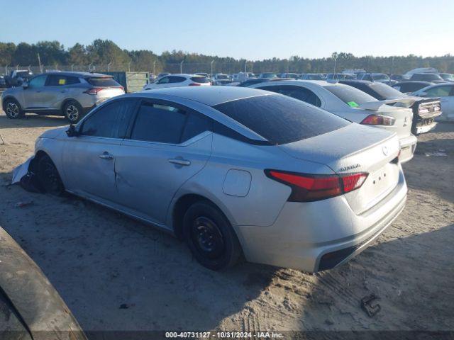 1N4BL4BV2NN304009 Nissan Altima S Fwd