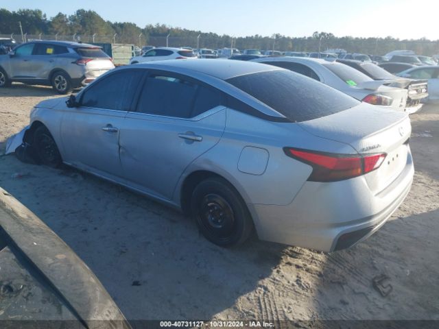1N4BL4BV2NN304009 Nissan Altima S Fwd