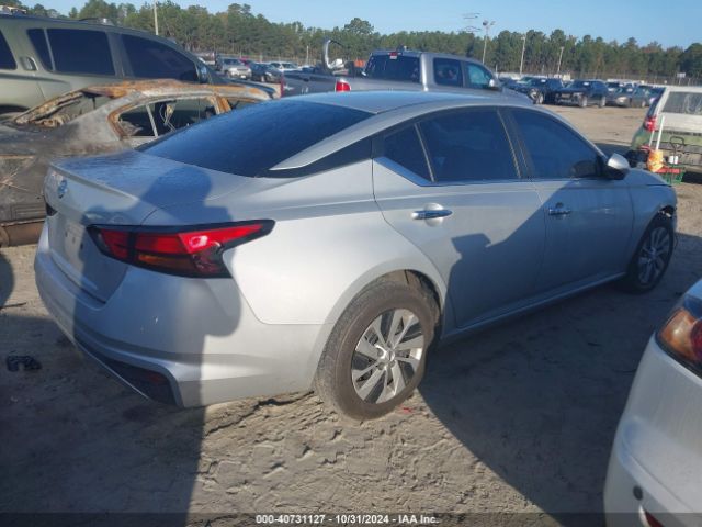 1N4BL4BV2NN304009 Nissan Altima S Fwd