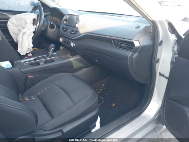 1N4BL4BV2NN304009 Nissan Altima S Fwd