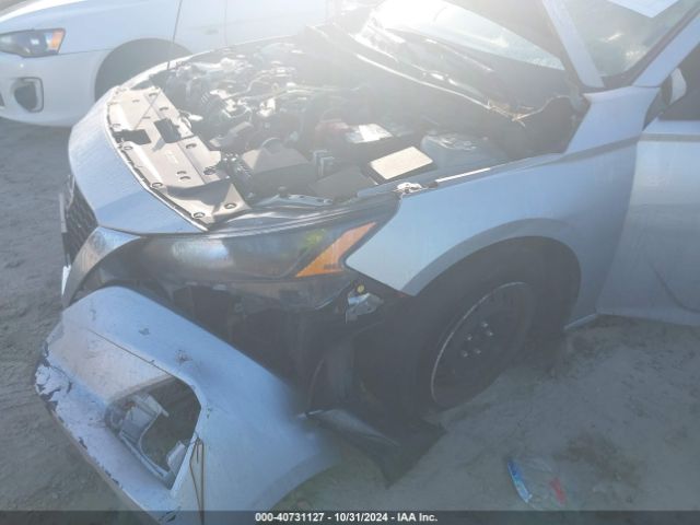 1N4BL4BV2NN304009 Nissan Altima S Fwd