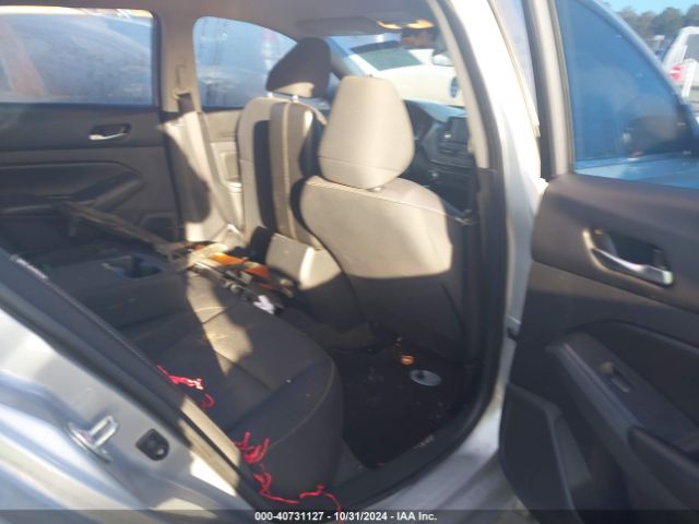 1N4BL4BV2NN304009 Nissan Altima S Fwd