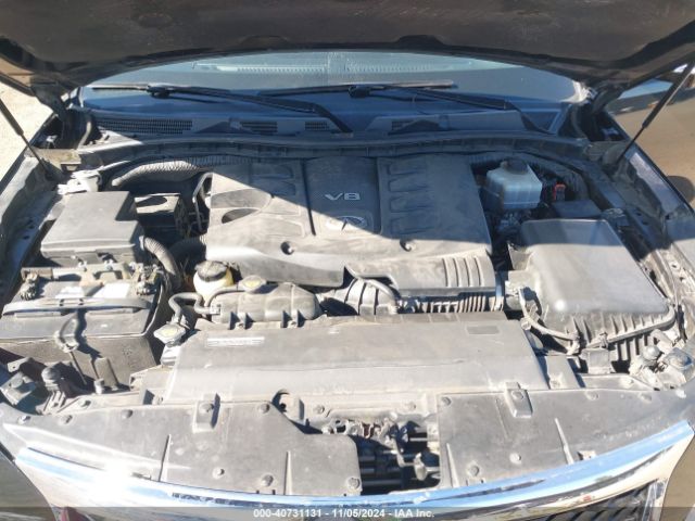 JN8AZ2ND1F9771027 Infiniti QX80