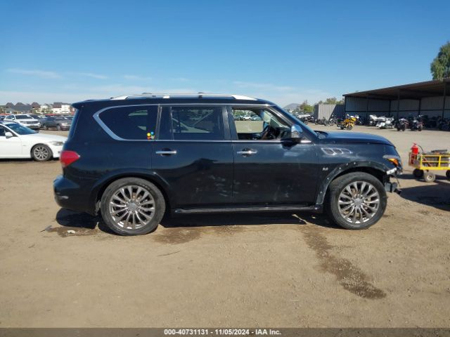 JN8AZ2ND1F9771027 Infiniti QX80