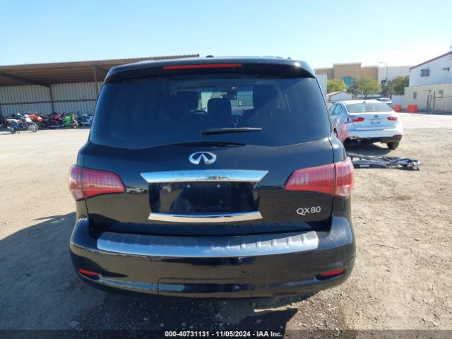 JN8AZ2ND1F9771027 Infiniti QX80