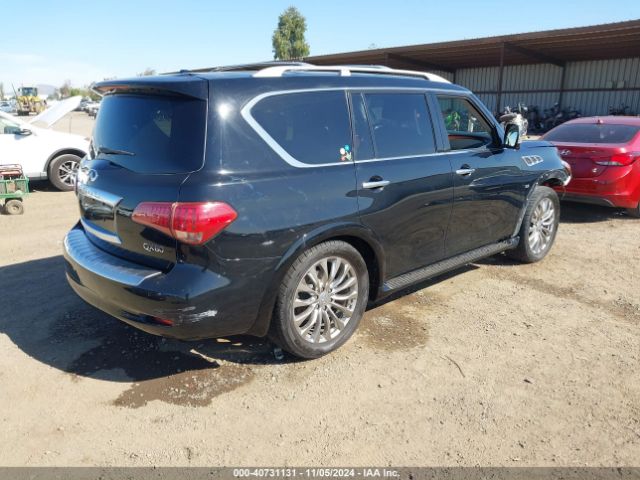 JN8AZ2ND1F9771027 Infiniti QX80