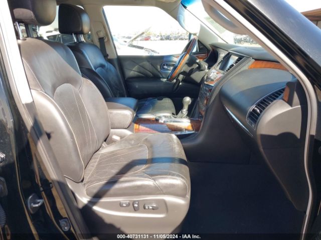 JN8AZ2ND1F9771027 Infiniti QX80