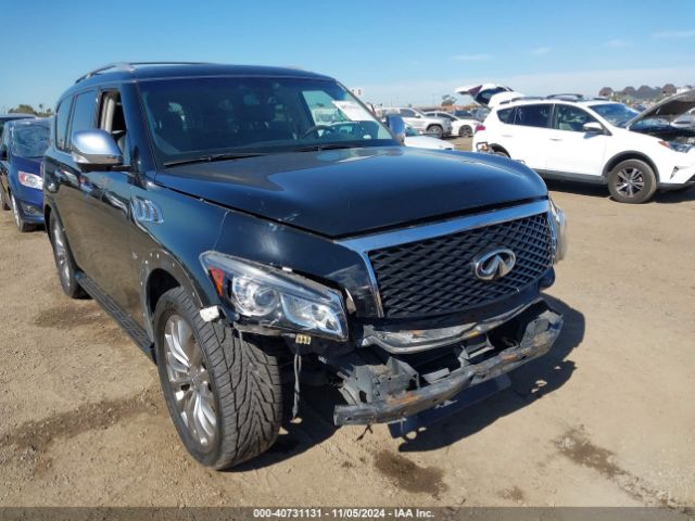 JN8AZ2ND1F9771027 Infiniti QX80