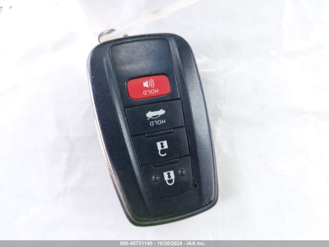 JTDAAAAA7PA009569 Toyota Mirai Xle
