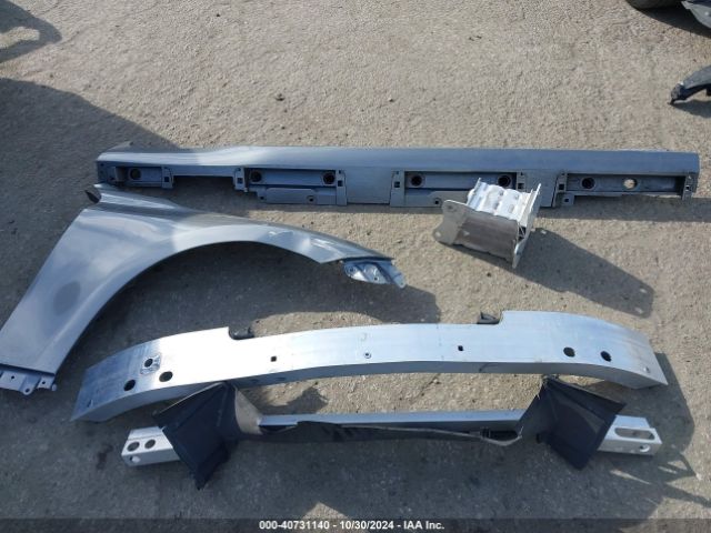 JTDAAAAA7PA009569 Toyota Mirai Xle