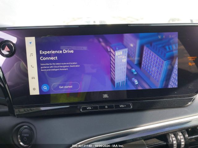JTDAAAAA7PA009569 Toyota Mirai Xle