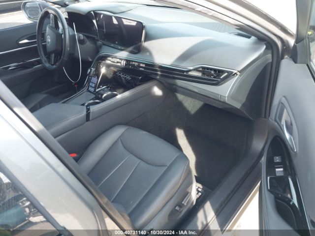 JTDAAAAA7PA009569 Toyota Mirai Xle