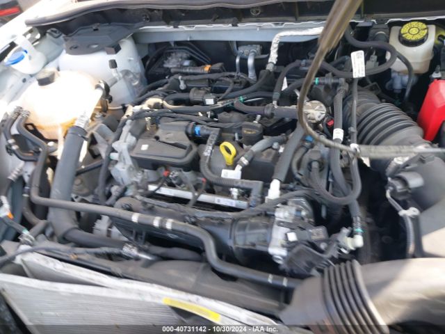 1FMCU9G63LUC15994 Ford ESCAPE SE