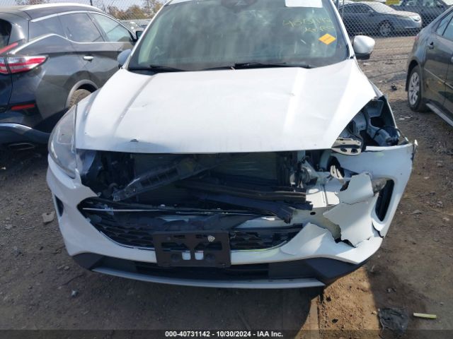 1FMCU9G63LUC15994 Ford ESCAPE SE