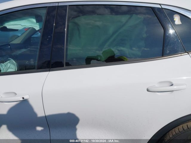 1FMCU9G63LUC15994 Ford ESCAPE SE