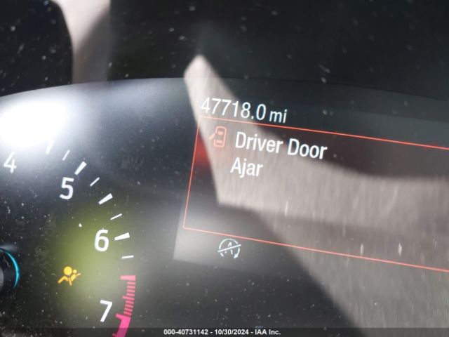 1FMCU9G63LUC15994 Ford ESCAPE SE