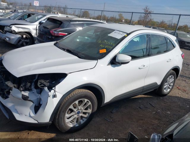 1FMCU9G63LUC15994 Ford ESCAPE SE