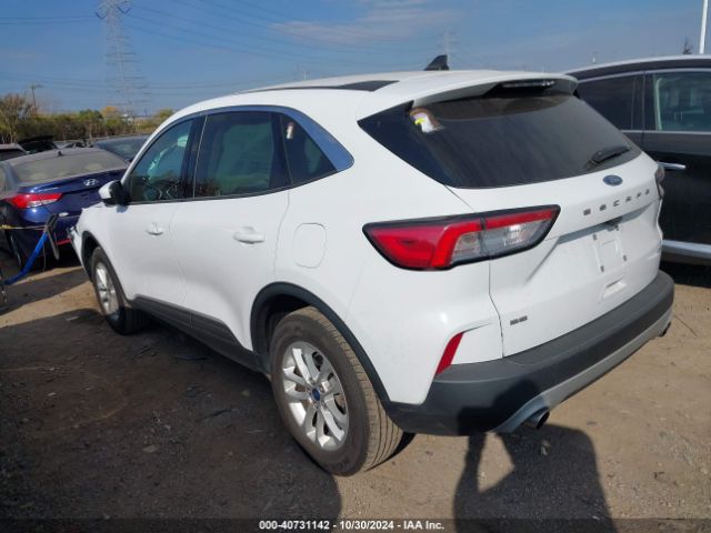1FMCU9G63LUC15994 Ford ESCAPE SE