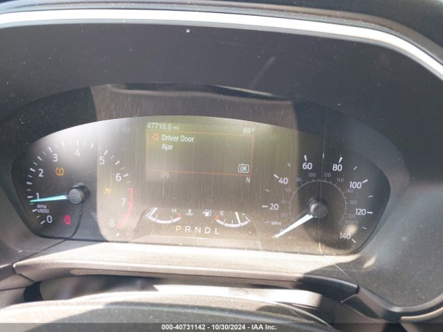 1FMCU9G63LUC15994 Ford ESCAPE SE