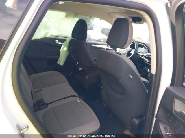 1FMCU9G63LUC15994 Ford ESCAPE SE