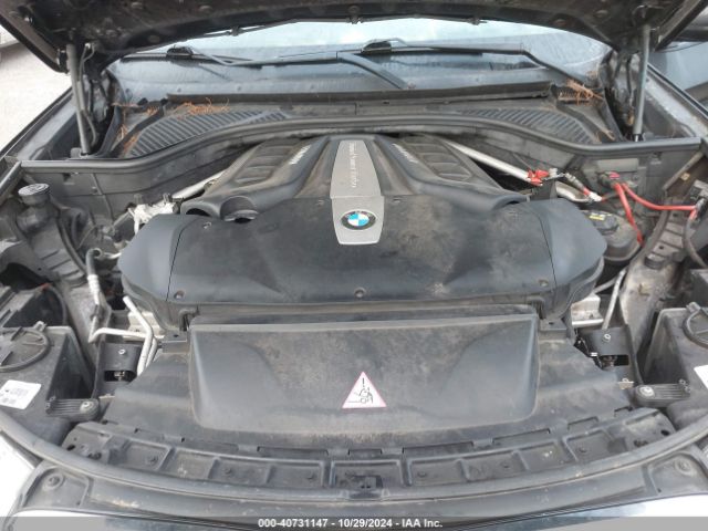 5UXKR6C5XF0J79227 BMW X5 Xdrive50i