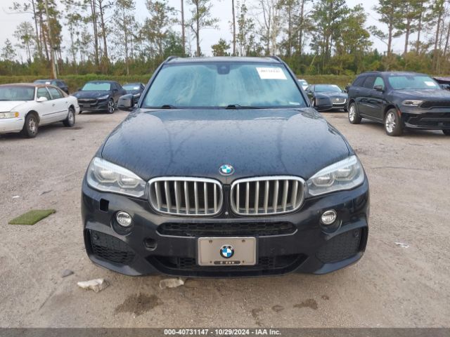 5UXKR6C5XF0J79227 BMW X5 Xdrive50i