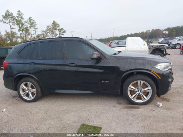 5UXKR6C5XF0J79227 BMW X5 Xdrive50i
