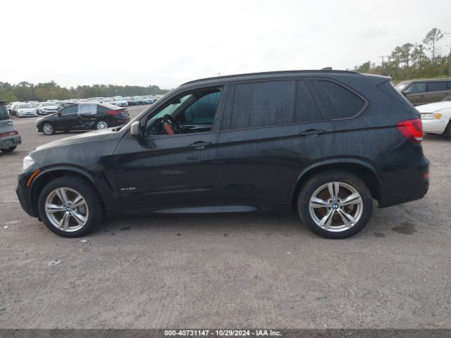 5UXKR6C5XF0J79227 BMW X5 Xdrive50i