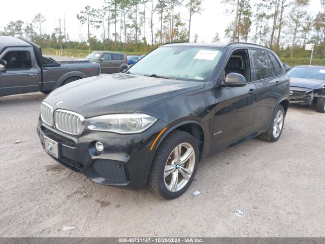 5UXKR6C5XF0J79227 BMW X5 Xdrive50i