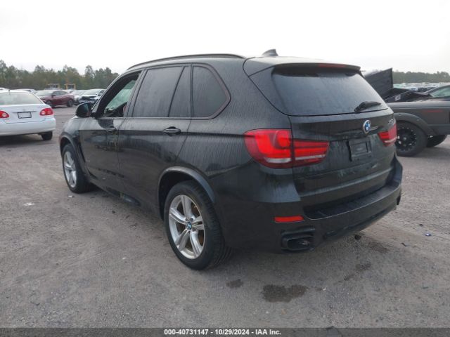 5UXKR6C5XF0J79227 BMW X5 Xdrive50i