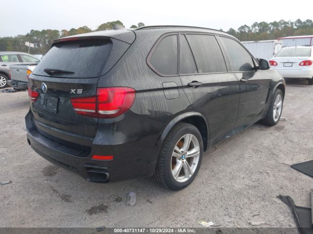 5UXKR6C5XF0J79227 BMW X5 Xdrive50i