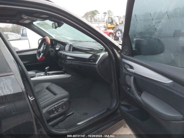 5UXKR6C5XF0J79227 BMW X5 Xdrive50i