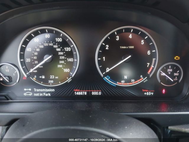 5UXKR6C5XF0J79227 BMW X5 Xdrive50i